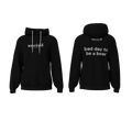 bad day to be a beer — hoodie