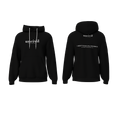 i didn’t lower my standards — hoodie
