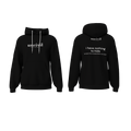 i have nothing to hide — hoodie