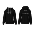 i made an effort — hoodie