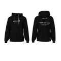 i wish you well — hoodie