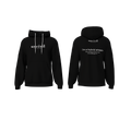 i’m a hybrid athlete — hoodie