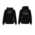 i’m a pleasure to work with — hoodie