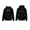 i’m an acquired taste — hoodie