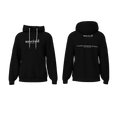 i’m done making bad decisions — hoodie