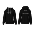 i’m good with my hands — hoodie