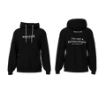 i’m not a gynaecologist — hoodie