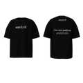 i’m not jealous — shirt