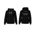 i’m not jealous — hoodie