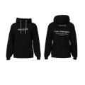 i’ve changed — hoodie