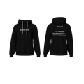 i’ve lowered my expectations — hoodie
