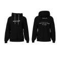 meet my type — hoodie