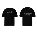 my therapist said — shirt
