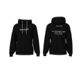 my therapist said — hoodie