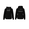 nothing personal — hoodie