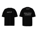 please direct complaints — shirt