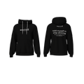 stop drinking — hoodie