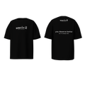 you deserve better — shirt