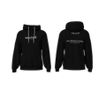 you deserve better — hoodie